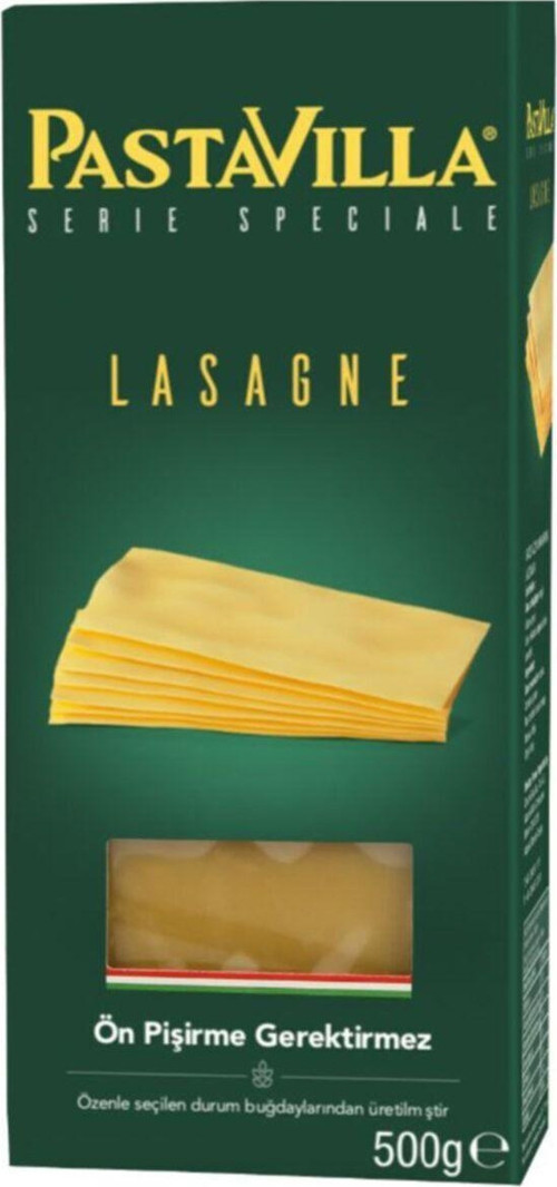 Lazanya 500 G