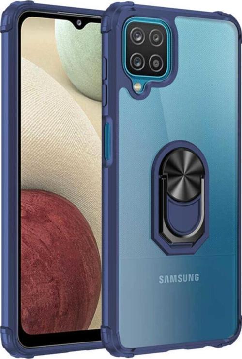 Galaxy A12 Uyumlu  Kılıf