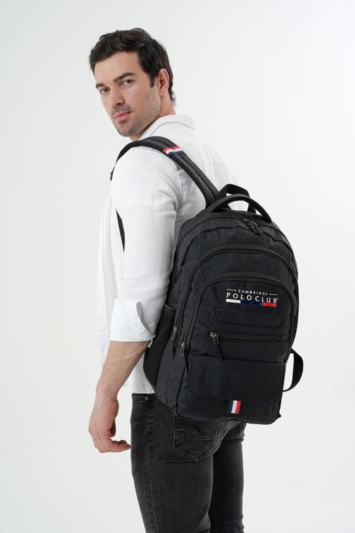 Hafif Unisex Sırt Çantası