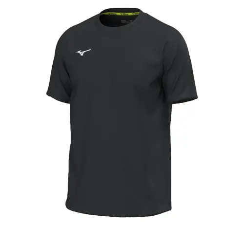 Training Tee Erkek Tişört Siyah