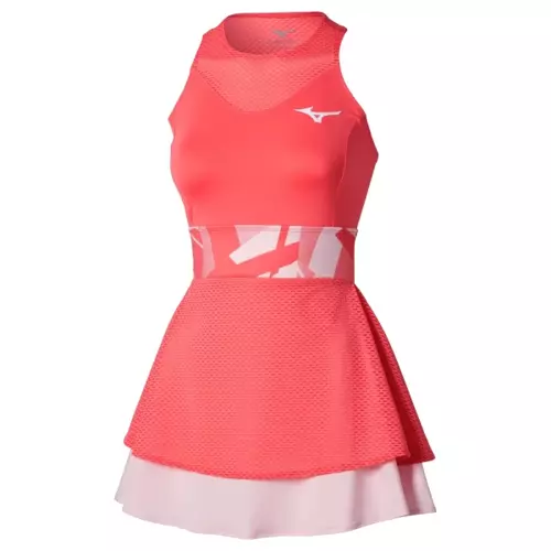 Daybreakers Kadın Tenis Elbisesi Pembe