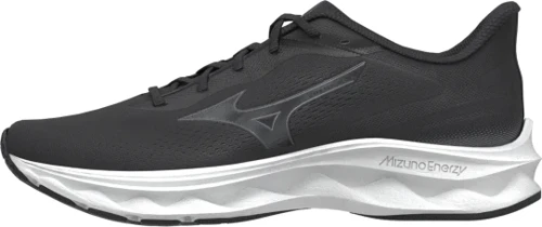 Wave Serene 2 Erkek Koşu Ayakkabısı Siyah
