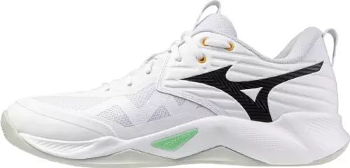 Wave Momentum Pro Unisex Voleybol Ayakkabısı Beyaz