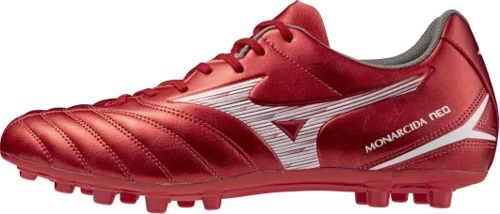 Monarcida Neo 3 Select AG Erkek Krampon Kırmızı