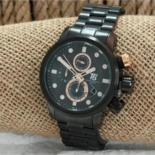 T5 Erkek Kol Saati -  H3587g