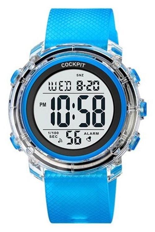 Unisex Kol Saati - CK-2996BE