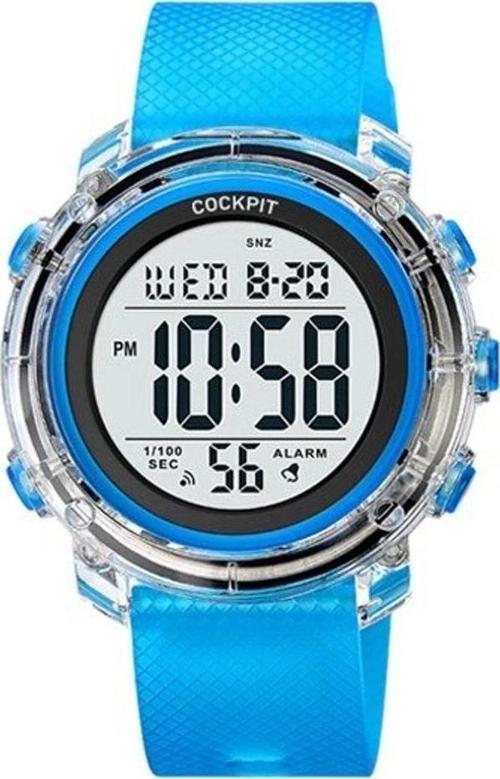 Unisex Kol Saati - CK-2996BE