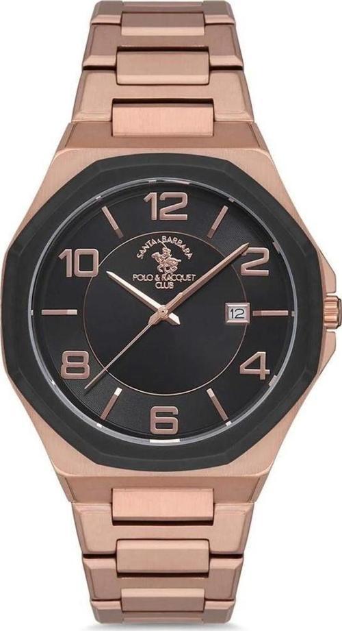 Santa Barbara Polo Racquet Club Erkek Kol Saati - SB.1.10195.5