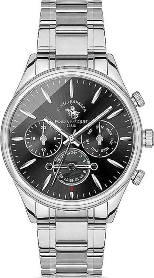 Sb.1.10440-1 Fonksiyonlu Erkek Kol Saati