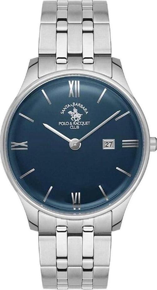 Santa Barbara Polo Racquet Club Erkek Kol Saati - SB.1.10287-1