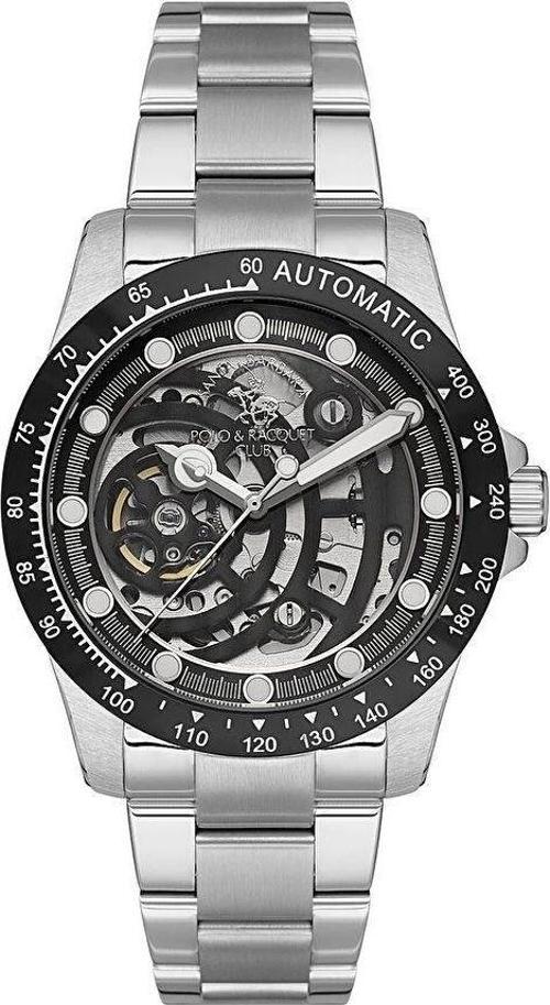 Santa Barbara Polo Racquet Club Erkek Kol Saati - SB.1.10527.2