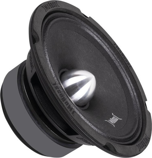 MBM-1565-300W MAX-150W RMS-PROFESYONEL 2025 YENİ SERİ-KURŞUN GÖBEKLİ-16 CM MİDRANGE HOPARLÖR