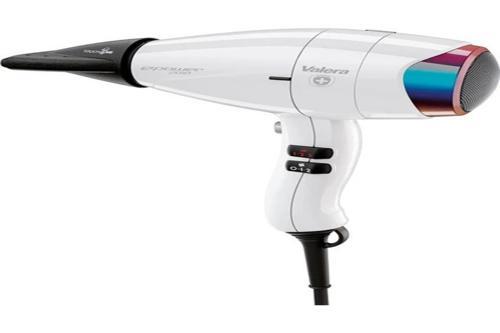 Epower EP2010 Eq Rc Dry Smart - Profesyonel 1600 W Iyonik Saç Kurutma Makinası, Beyaz