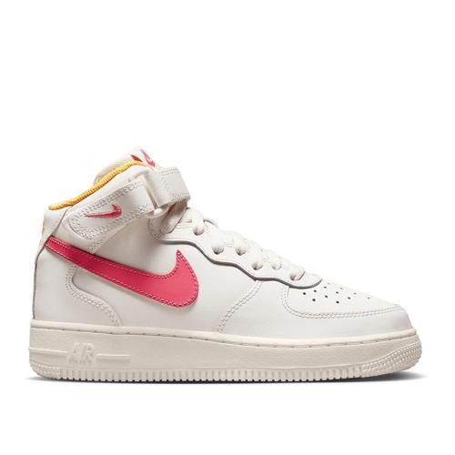 Air Force 1 Mid GS Çocuk Sneaker DH2933-102