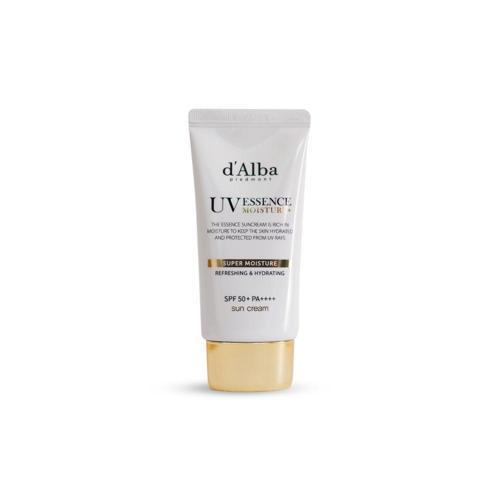 Dalba Super Moisture Essence Sun Cream 50ml