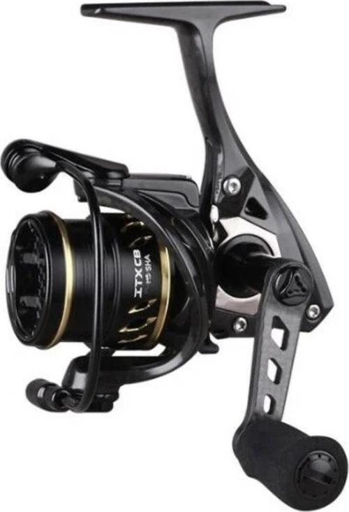 ITX CB ICB-3000HA 7+1BB Olta Makinesi