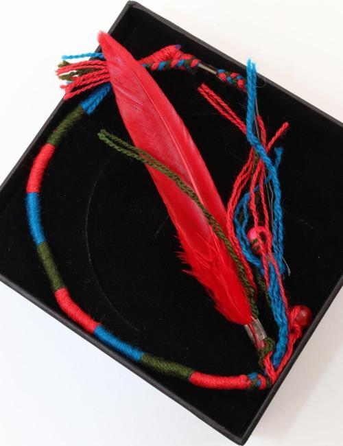 Saç ipi. Hair wrap saç ipi. Rasta saç ipi. Renkli saç örgü ipi. Saç örgü ipi. Bohem saç ipi.