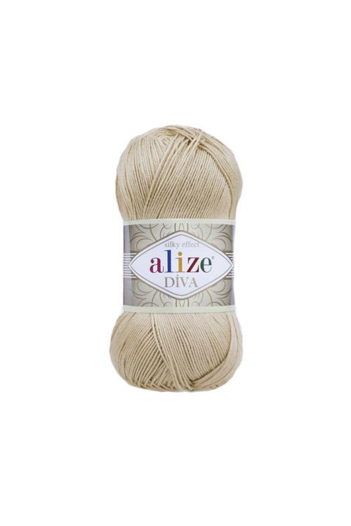 Deve Tüyü Diva 368 (5 Li Paket)