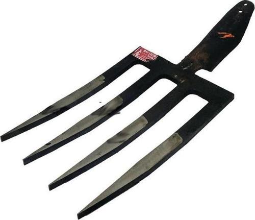 Ray Çelik Yekpare 4&#39;Lü Bel 46 cm , Çelik Kuvvetli