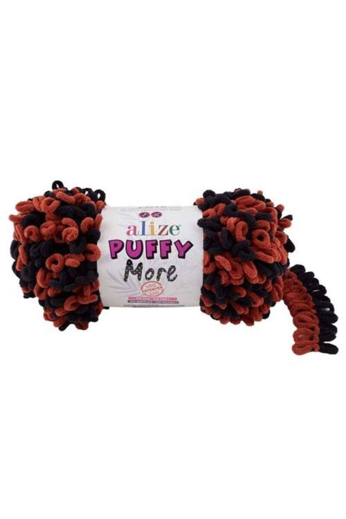 Puffy More El Örgü İpi 150 Gr./6262