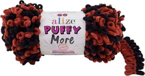 Puffy More El Örgü İpi 150 Gr./6262