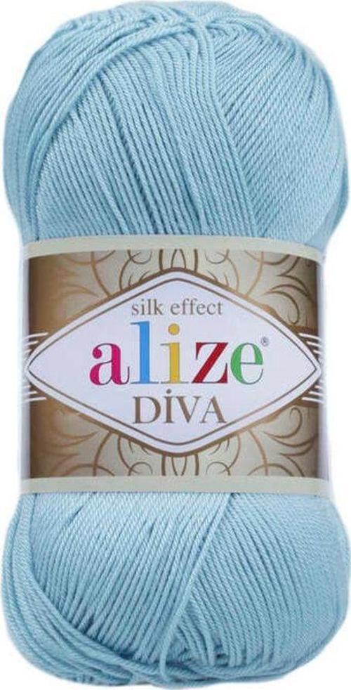 Diva 346 ''3 Adet''