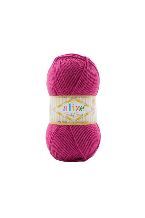 5 Adet Baby Best 171 Fuşya