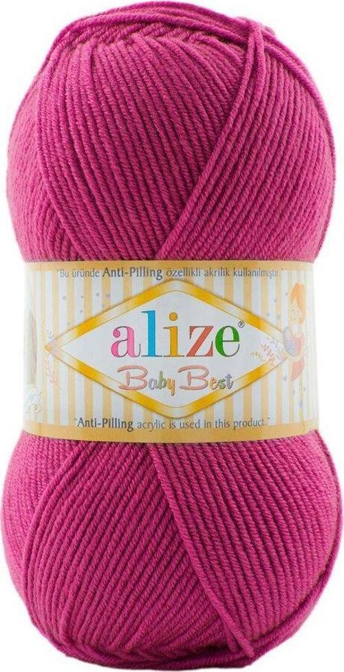 5 Adet Baby Best 171 Fuşya