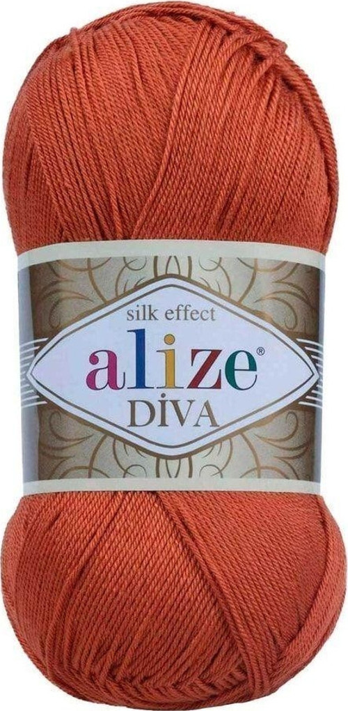 Diva 36 Taba El Örgü Ipi (5 Adet)