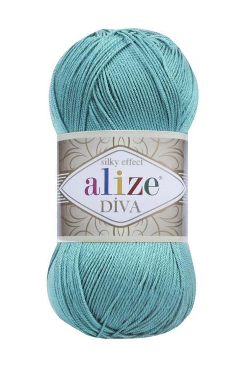 Diva 376 (3Adet )