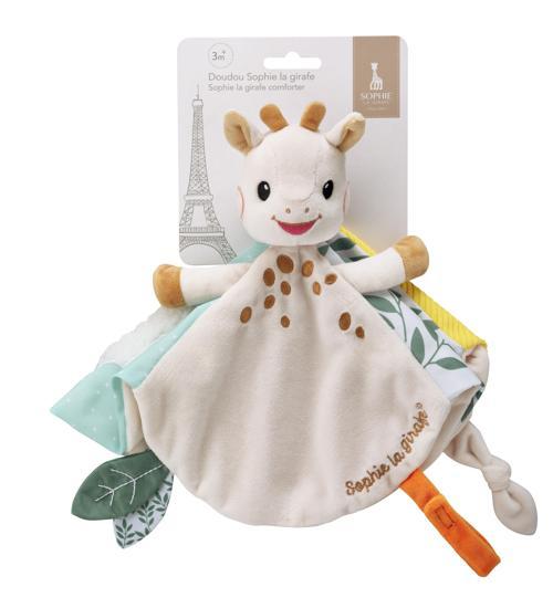rahatlatıcı örtü doudou