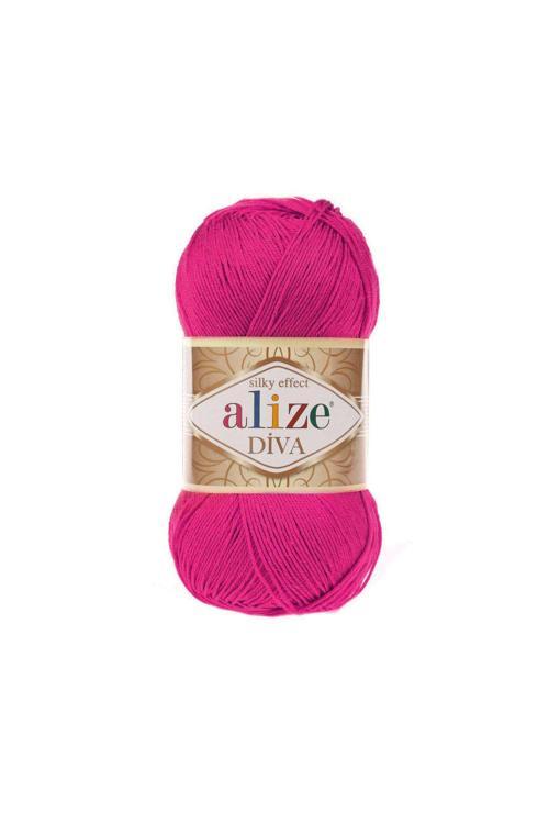 5 Adet Diva 149 Amber Çiçeği