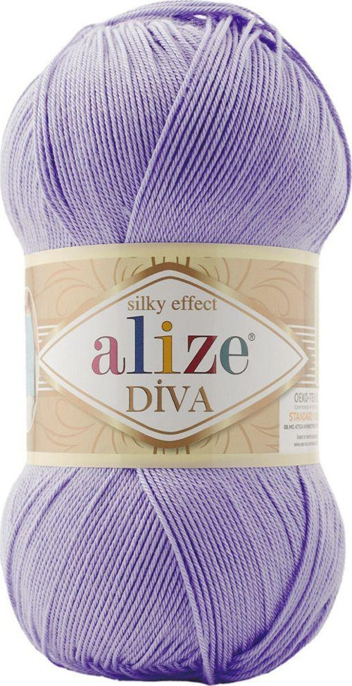 5 Adet Diva 158 Hazare Çiçeği