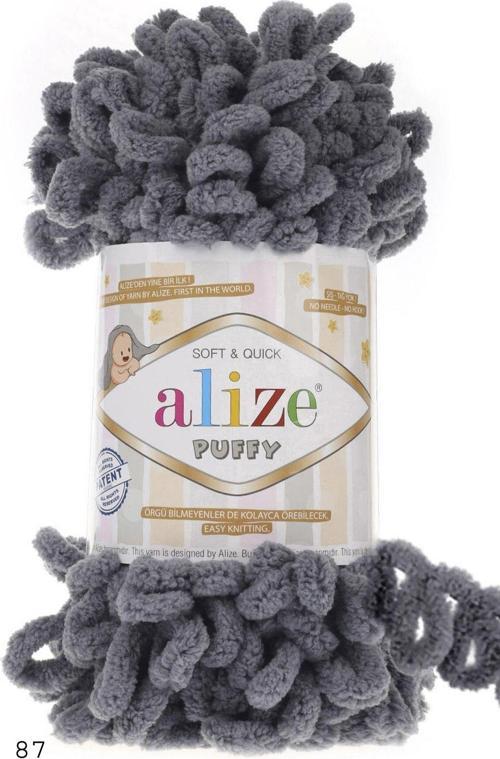 Puffy - 87