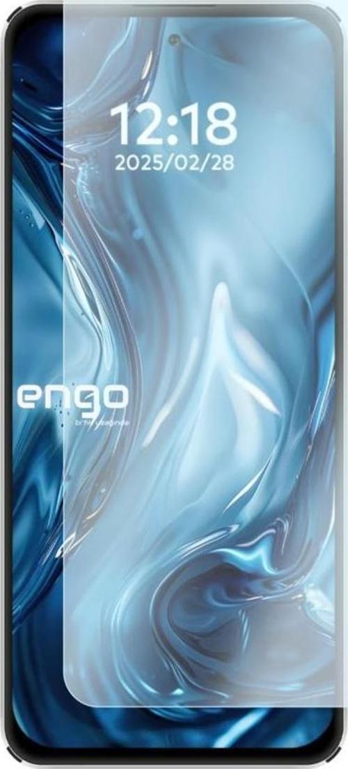 Reeder S919 Ekran Koruyucu Nano 9H Sertlik Üst Düzey Koruma