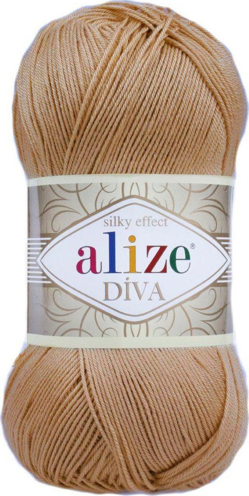 5 Adet Diva 369 Kurabiye