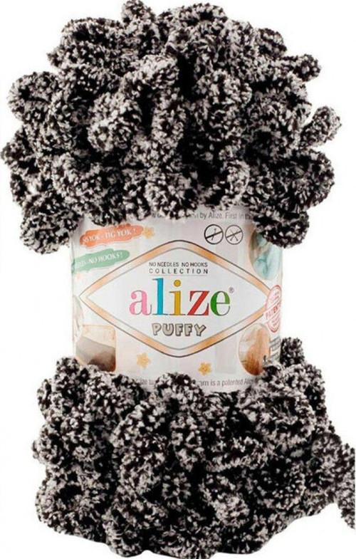 Puffy 100 Gr. Tekli 799 Panda Leopar