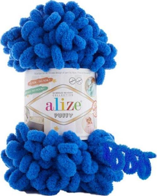 Puffy 141 ''3 Adet''