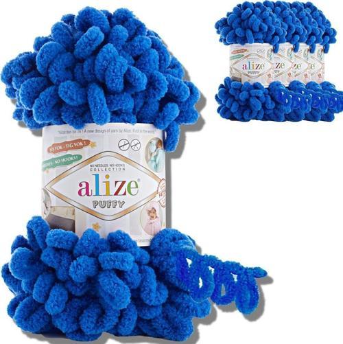 Puffy 141 ''5 Adet''