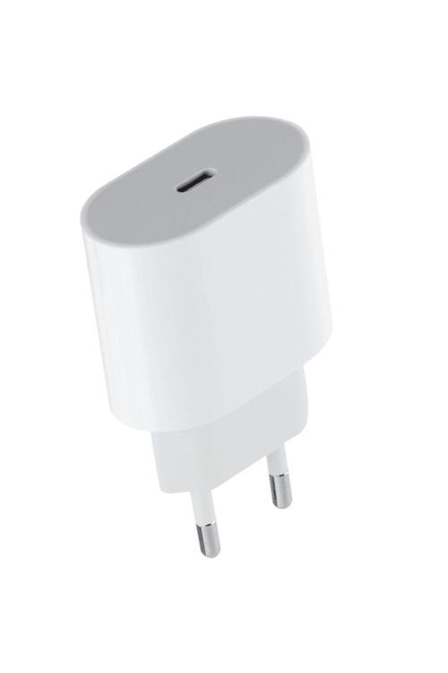 İphone 11 Hızlı Şarj Başlığı 20W Pd Uyumlu