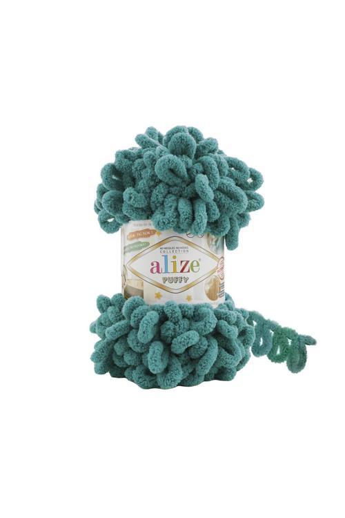 5 Adet Puffy 847