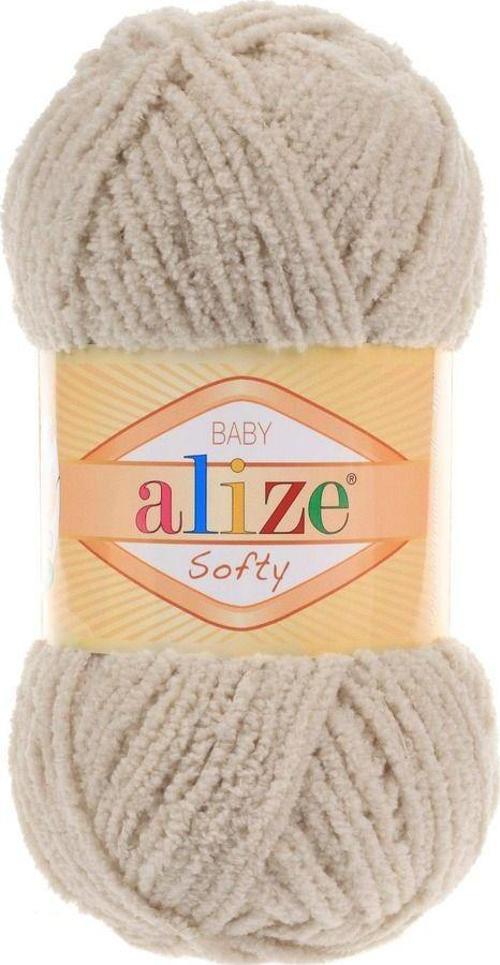 5 Adet Softy 115 Ay Işığı