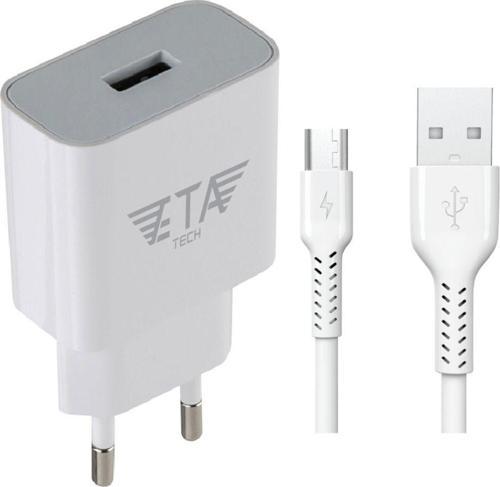 Micro 2.4 Şarj Aleti Ve Kablosu