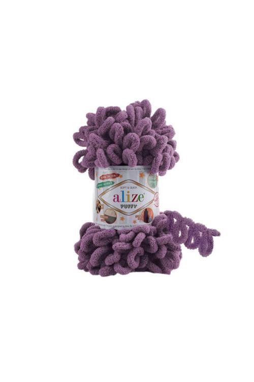 Puffy 437 ''3 Adet''