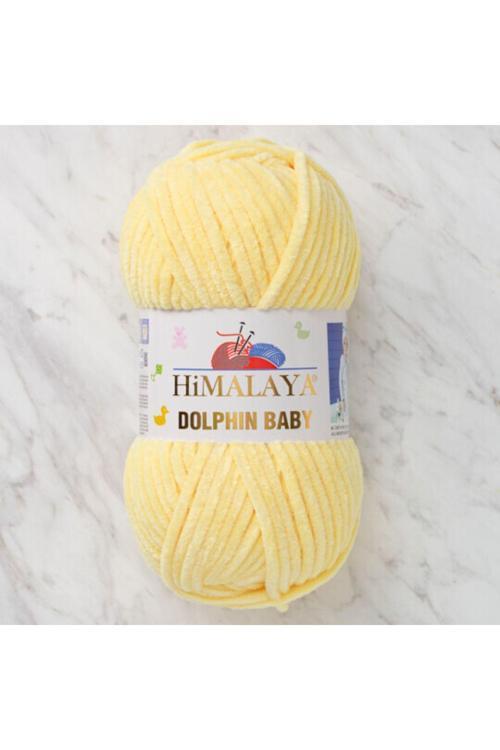 Dolphin Baby Renk No:80302