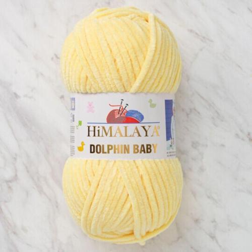 Dolphin Baby Renk No:80302