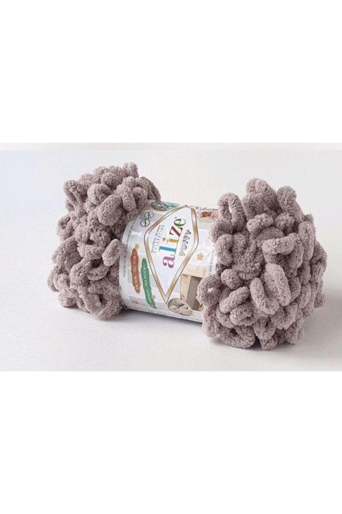 Puffy Açık Kahfe 1 Adet Colar : 179