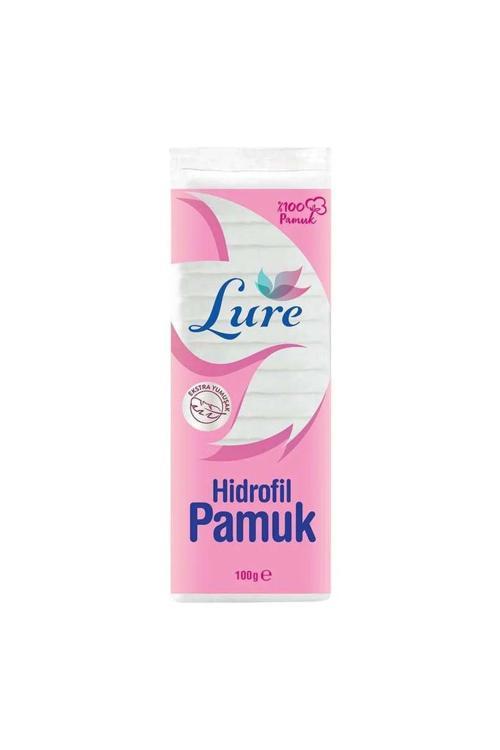 3 Adet Hidrofil Pamuk 100 G