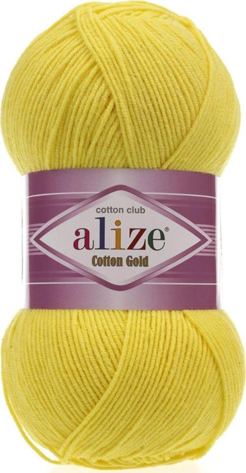Alize Cotton Gold 110