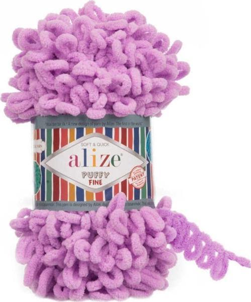 Puffy Fıne 378 ''3 Adet''